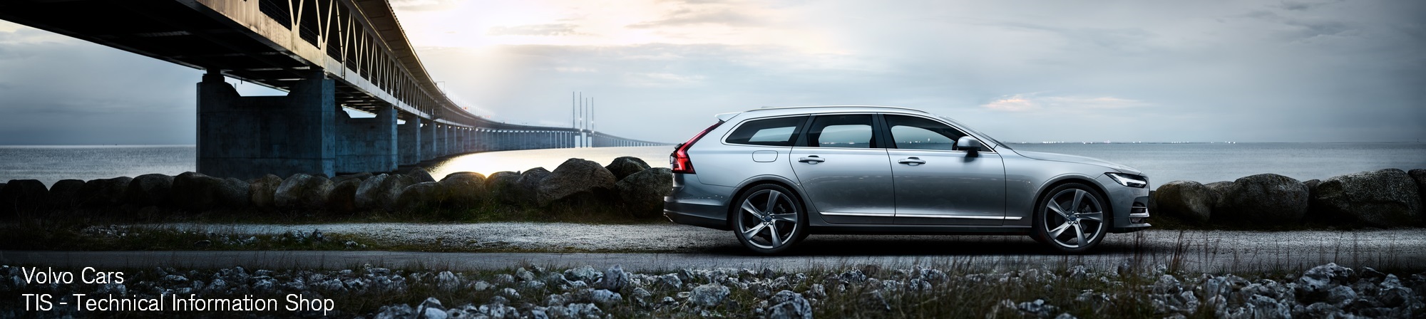 Technical Information Shop